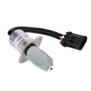 6681513 Fuel Shut Off Solenoid For Bobcat 773 763 753 751 743 643 7753 S150 S160-10