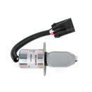 6681513 Fuel Shut Off Solenoid For Bobcat 773 763 753 751 743 643 7753 S150 S160-11