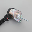 6691498 Fuel Shut Off Solenoid For Bobcat S150 S175 S185 S450 S530 T180 T190-10