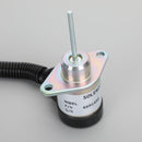 6691498 Fuel Shut Off Solenoid For Bobcat S150 S175 S185 S450 S530 T180 T190-11