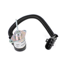 6691498 Fuel Shut Off Solenoid For Bobcat S150 S175 S185 S450 S530 T180 T190-14