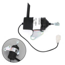 16851-60014 Fuel Shut Off Solenoid For Kubota BX2230D RTV900R RTV900T 052600-453-1