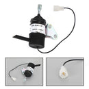 16851-60014 Fuel Shut Off Solenoid For Kubota BX2230D RTV900R RTV900T 052600-453-2