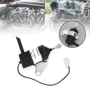 16851-60014 Fuel Shut Off Solenoid For Kubota BX2230D RTV900R RTV900T 052600-453-4