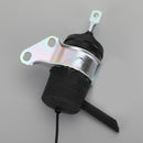 16851-60014 Fuel Shut Off Solenoid For Kubota BX2230D RTV900R RTV900T 052600-453-11