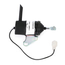 16851-60014 Fuel Shut Off Solenoid For Kubota BX2230D RTV900R RTV900T 052600-453-13