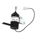 16851-60014 Fuel Shut Off Solenoid For Kubota BX2230D RTV900R RTV900T 052600-453-14