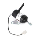 16851-60014 Fuel Shut Off Solenoid For Kubota BX2230D RTV900R RTV900T 052600-453-15