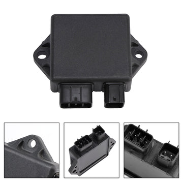 CDI BOX Igniter fit for Yamaha 40hp E40 2008-2021 6F6-85540-00 6F6-85540-01