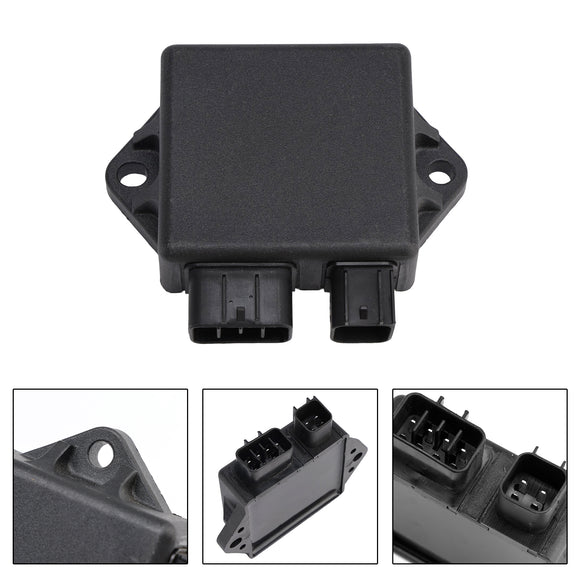 CDI-Zündbox passend für Yamaha 40 PS E40 2008-2021 6F6-85540-00 6F6-85540-01