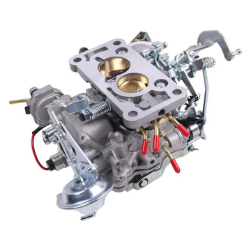 2-Barrel Carburetor for Toyota 3Y 2.0L Engine (HiAce / Hilux / Dyna / Forklift) P/N 21100-71081