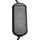 Tragbares EV-Ladegerät Typ 2, 8 Meter Kabel, 3-poliger UK-Stecker, 13 A-5