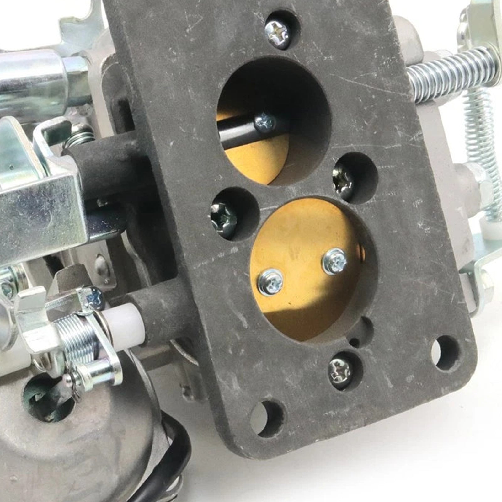 Carburetor 21100-31225 For Toyota Hilux RN20 RN25 Pickup Truck 1.6 L 72-78