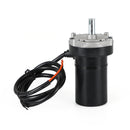 RV Electric Rear Stabilizer Jack Motor 352338 138445 For Lippert Components-5