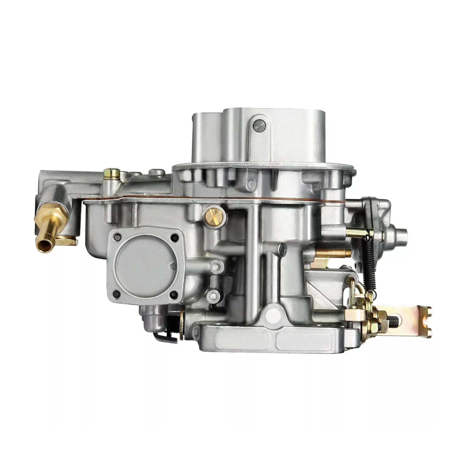 1986-1987 Mazda B2000 2.0L Weber 32/36 DGV DGEV DGAV 2 Barrel Carburetor 22680 99004300 32/36 DGEV Generic