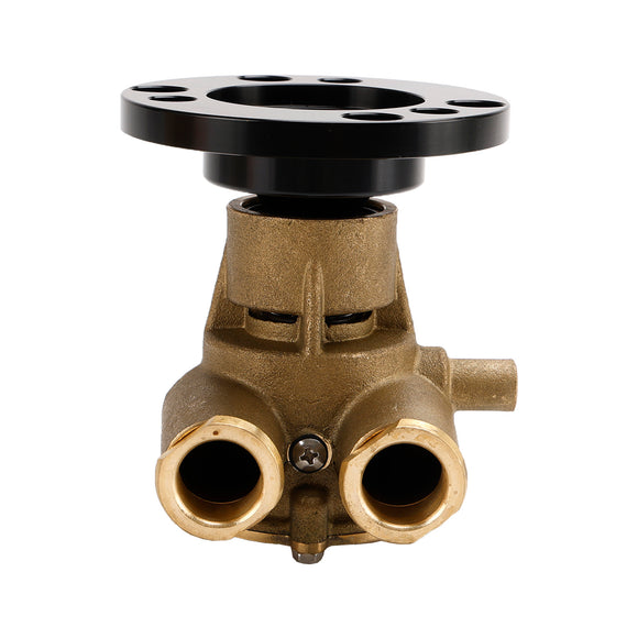 F6B-9 3860703 856513 10-24232-1 102491501 Raw Water Pump For Volvo Johnson