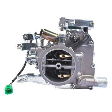 Vergaser Vergaserkit 2110013170 für Toyota Corolla DLX Coupe 2-Türer 1981 1.8L