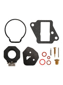 Yamaha 9.9HP 15HP Carburetor Carb Rebuild Kit 6E7-W0093-01 6E7-W0093-02 Generic-12