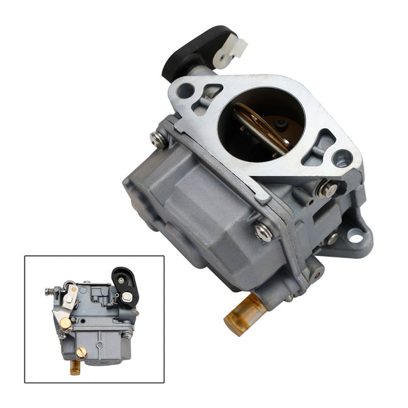 Carburetor Carb fit for Yamaha 4 Stroke 15HP P23X-1