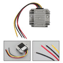 WaterProof 24V to 12V 3A 36W Step Down DC/DC Power Converter Regulator-2