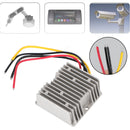 WaterProof 24V to 12V 3A 36W Step Down DC/DC Power Converter Regulator-4