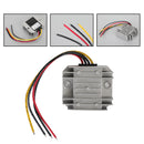 WaterProof 24V to 12V 3A 36W Step Down DC/DC Power Converter Regulator-5