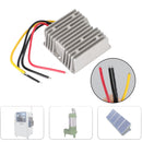 WaterProof 24V to 13.8V 15A 207W Step Down DC/DC Power Converter Regulator-6