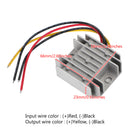 WaterProof 24V to 12V 3A 36W Step Down DC/DC Power Converter Regulator-7