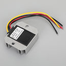 WaterProof 24V to 12V 3A 36W Step Down DC/DC Power Converter Regulator-9
