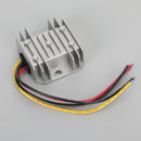 WaterProof 24V to 12V 3A 36W Step Down DC/DC Power Converter Regulator-10