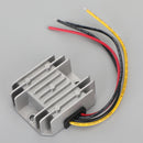 WaterProof 24V to 12V 3A 36W Step Down DC/DC Power Converter Regulator-11