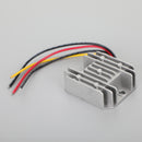 WaterProof 24V to 12V 3A 36W Step Down DC/DC Power Converter Regulator-12
