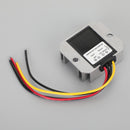 WaterProof 24V to 12V 3A 36W Step Down DC/DC Power Converter Regulator-13