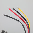WaterProof 24V to 12V 3A 36W Step Down DC/DC Power Converter Regulator-14