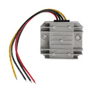 WaterProof 24V to 12V 3A 36W Step Down DC/DC Power Converter Regulator-16