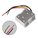 Waterproof DC/DC Converter Regulator 12V Step Up to 48V 3A 144W-1