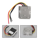 Waterproof DC/DC Converter Regulator 12V Step Up to 48V 3A 144W-2