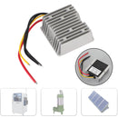 Waterproof DC/DC Converter Regulator 12V Step Up to 48V 3A 144W-4