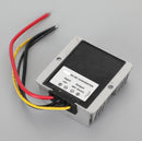 Waterproof DC/DC Converter Regulator 12V Step Up to 48V 3A 144W-7