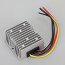 Waterproof DC/DC Converter Regulator 12V Step Up to 48V 3A 144W-8