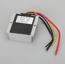 Waterproof DC/DC Converter Regulator 12V Step Up to 48V 3A 144W-10
