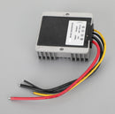 Waterproof DC/DC Converter Regulator 12V Step Up to 48V 3A 144W-11