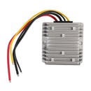 Waterproof DC/DC Converter Regulator 12V Step Up to 48V 3A 144W-14