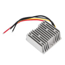 Waterproof DC/DC Converter Regulator 12V Step Up to 48V 3A 144W-15