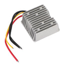 Waterproof DC/DC Converter Regulator 12V Step Up to 48V 3A 144W-16