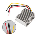WaterProof 24V to 13.8V 15A 207W Step Down DC/DC Power Converter Regulator-1