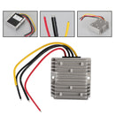 WaterProof 24V to 13.8V 15A 207W Step Down DC/DC Power Converter Regulator-5