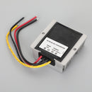 WaterProof 24V to 13.8V 15A 207W Step Down DC/DC Power Converter Regulator-9
