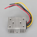 WaterProof 24V to 13.8V 15A 207W Step Down DC/DC Power Converter Regulator-11