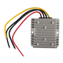 WaterProof 24V to 13.8V 15A 207W Step Down DC/DC Power Converter Regulator-16